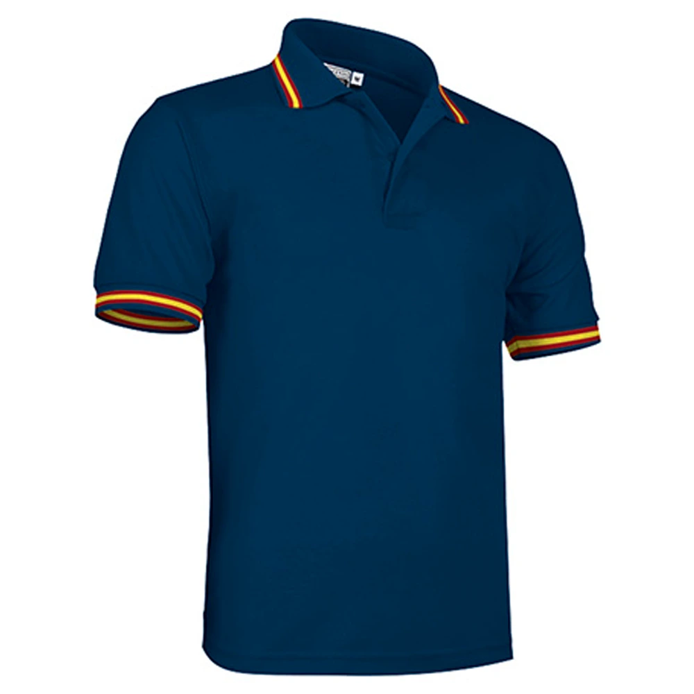 Polo Algodón COMBI