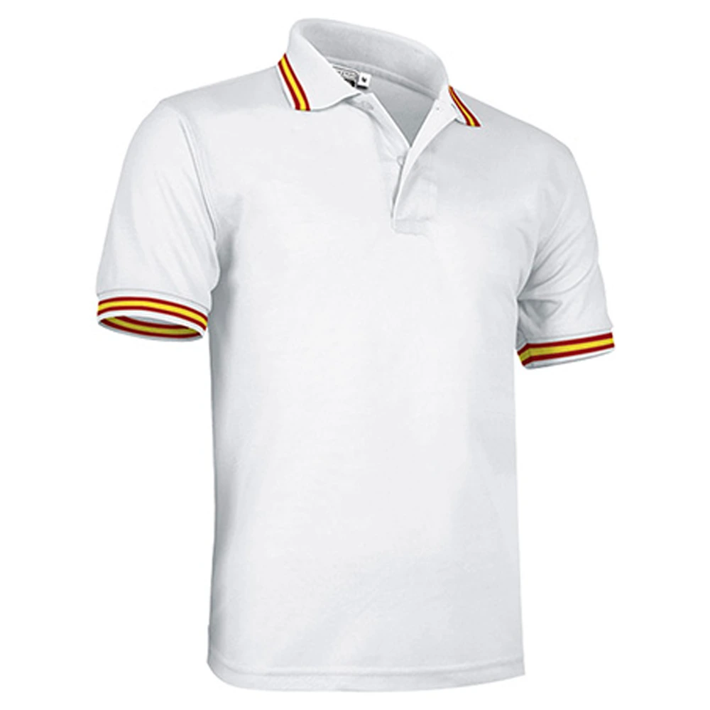 Polo Algodón COMBI