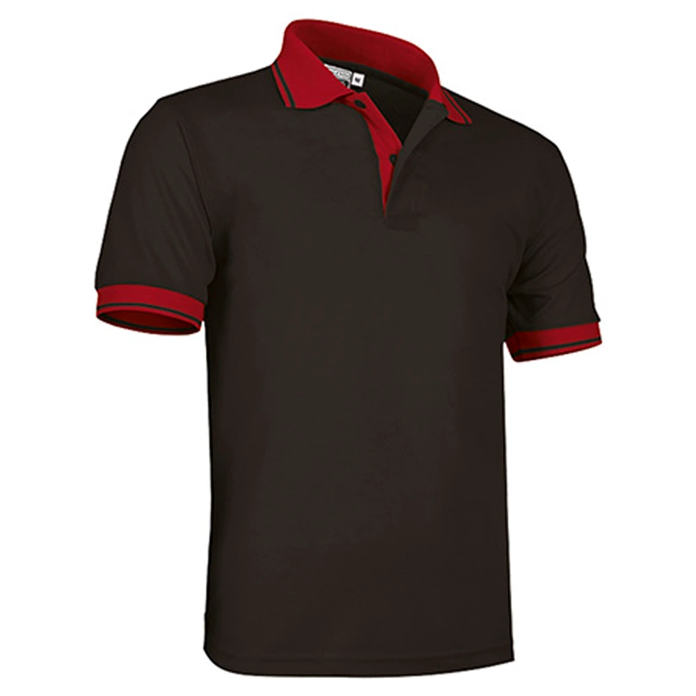 Polo Algodón COMBI