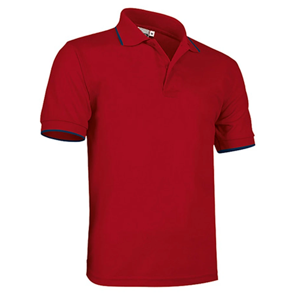 Polo Algodón COMBI