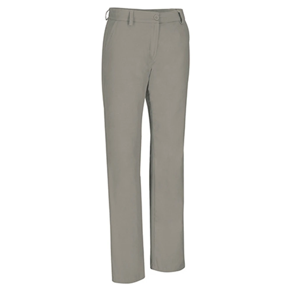 Pantalon Chino Mujer