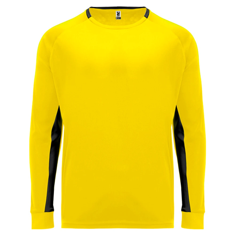 Camiseta Deportiva Portero