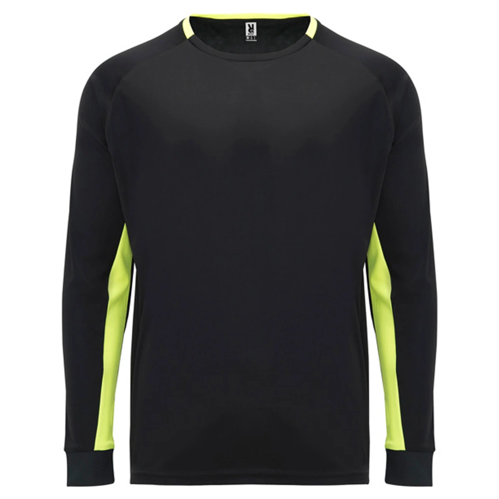 Camiseta Deportiva Portero