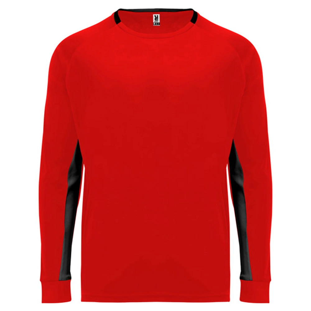 Camiseta Deportiva Portero