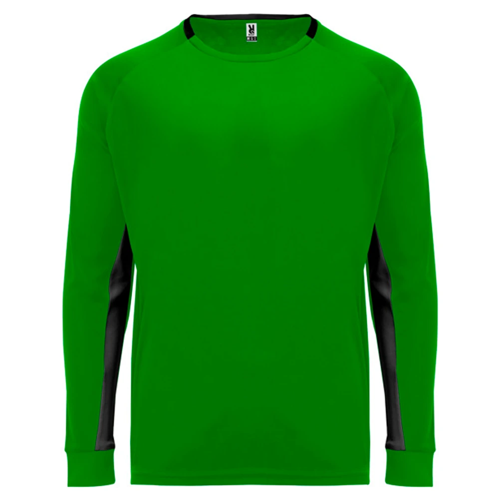 Camiseta Deportiva Portero