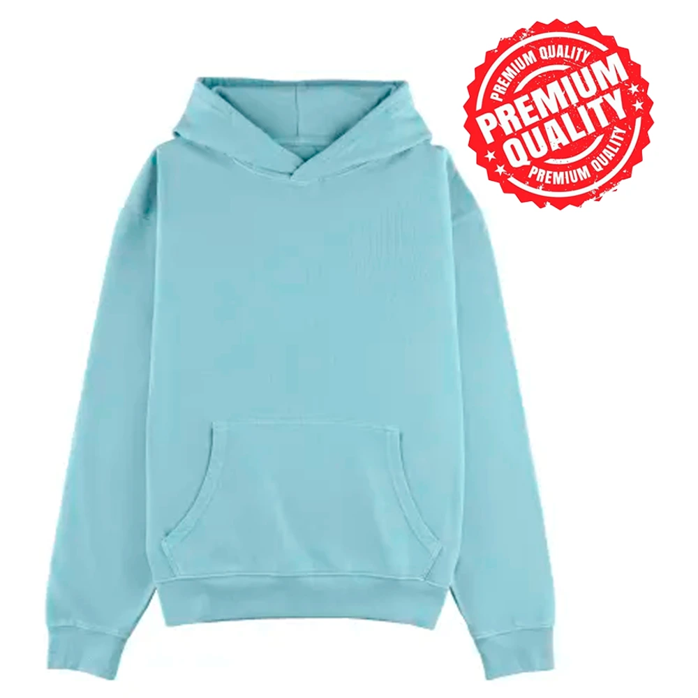 Sudadera Con Gorro Premium