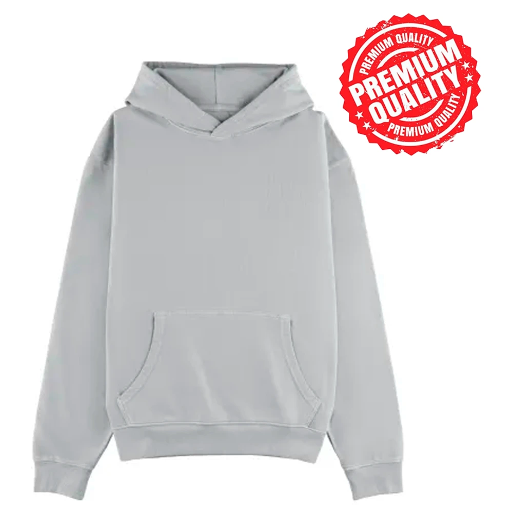 Sudadera Con Gorro Premium