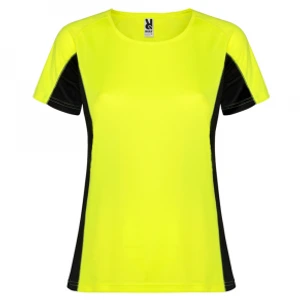 Camiseta Deportiva Mujer SHANGHAI