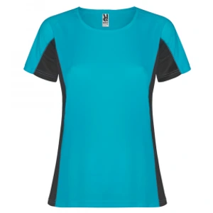 Camiseta Deportiva Mujer SHANGHAI