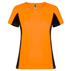 Camiseta Deportiva Mujer SHANGHAI