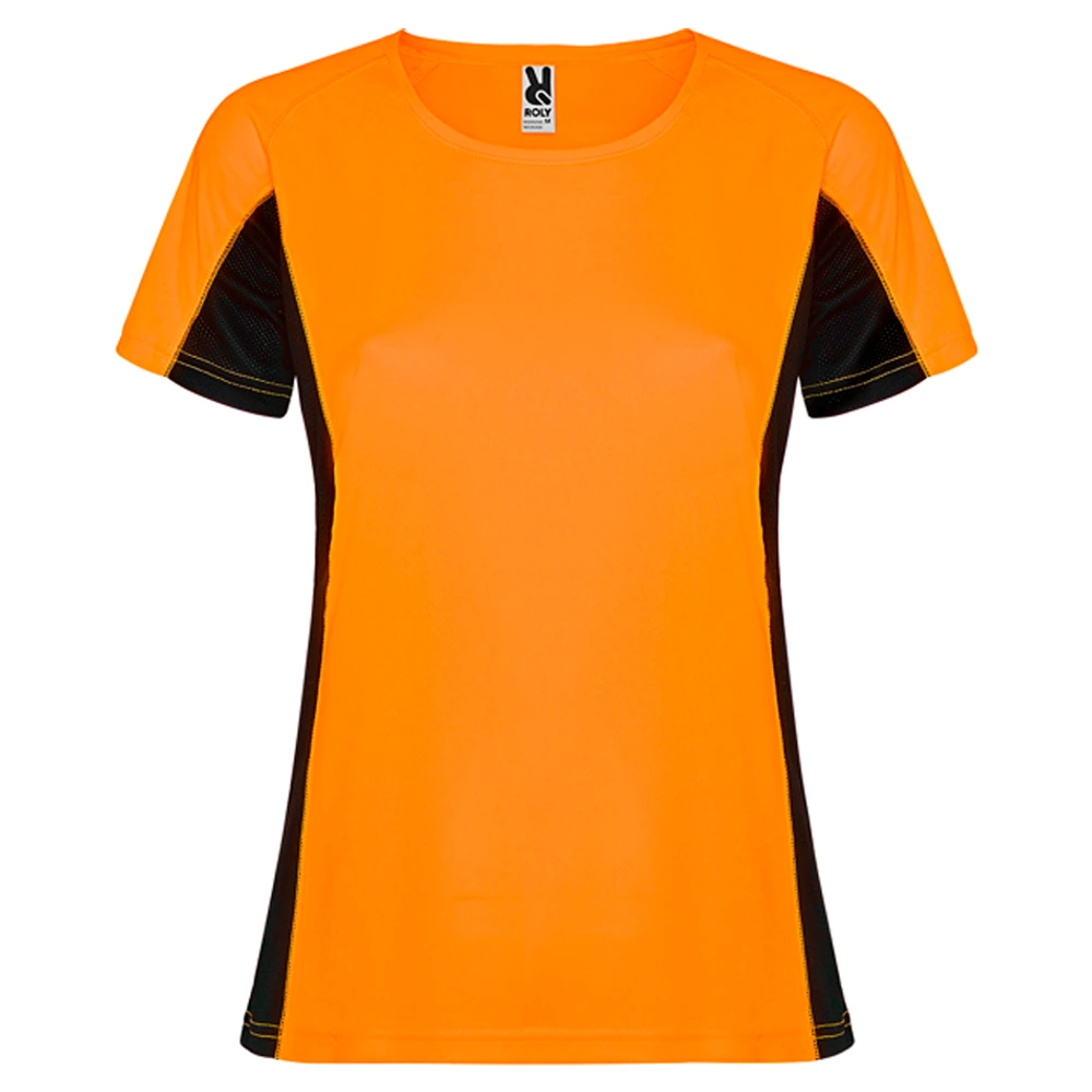 Camiseta Deportiva Mujer SHANGHAI
