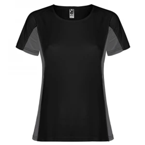 Camiseta Deportiva Mujer SHANGHAI