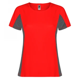 Camiseta Deportiva Mujer SHANGHAI