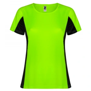 Camiseta Deportiva Mujer SHANGHAI