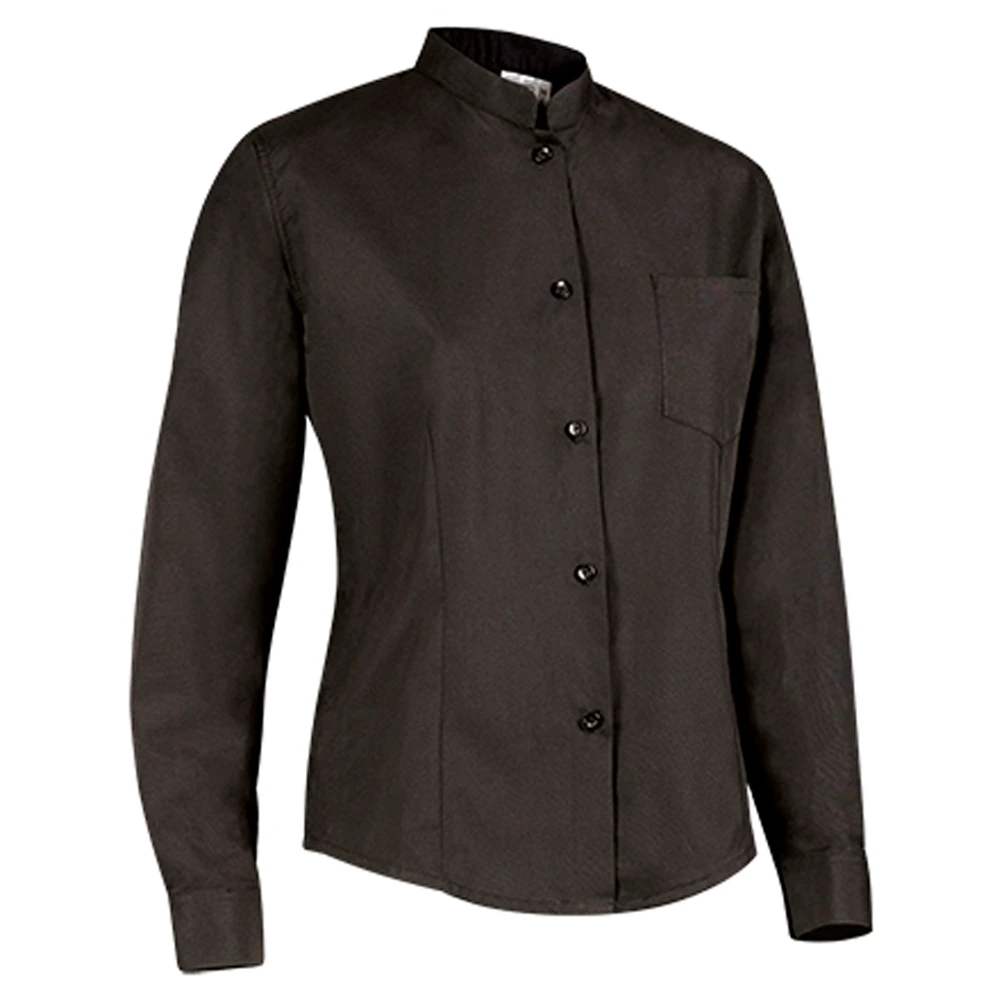 Camisa Manga Larga Mujer SHARON