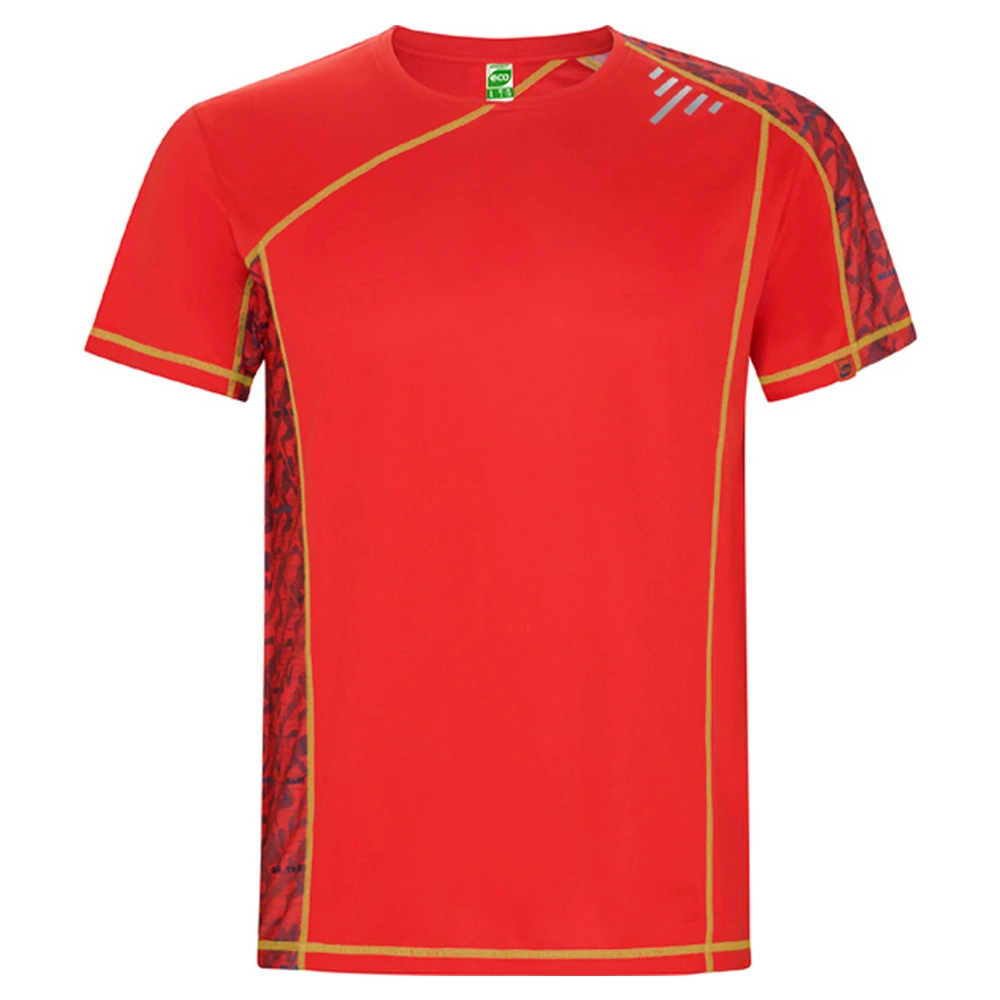 Camiseta Deportiva SOCHI