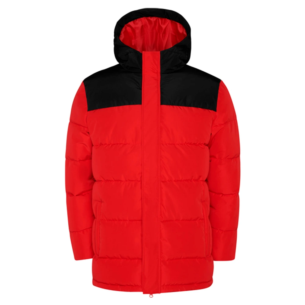 Chaquetón Acolchado TALLIN