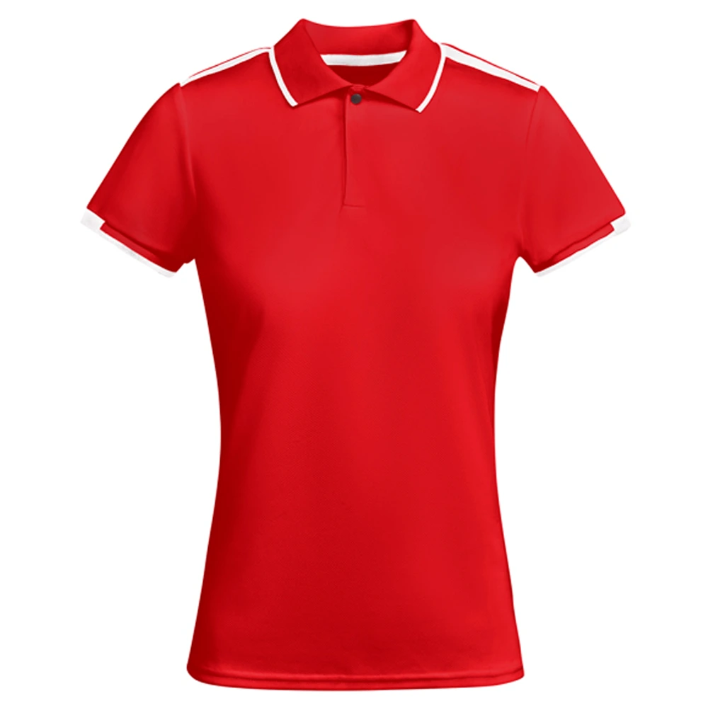 Polo Deportivo Mujer TAMIL