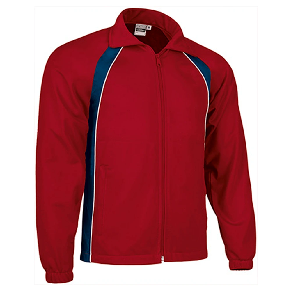 Chaqueta Chándal Deportivo TOURNAMENT
