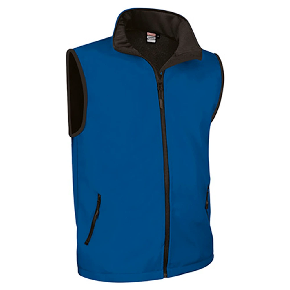 Chaleco Softshell TUNDRA