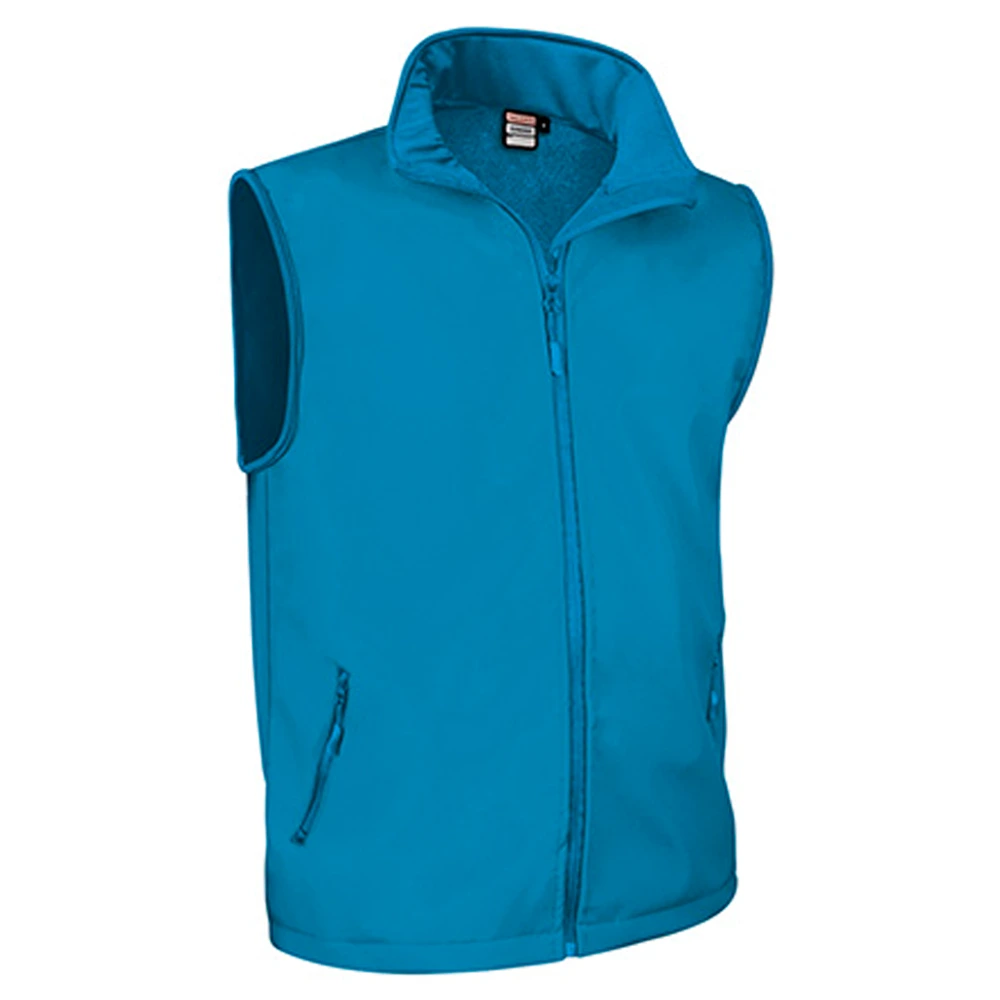 Chaleco Softshell TUNDRA