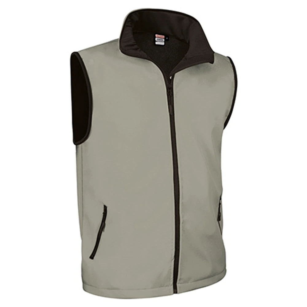 Chaleco Softshell TUNDRA