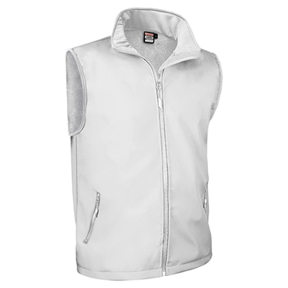 Chaleco Softshell TUNDRA