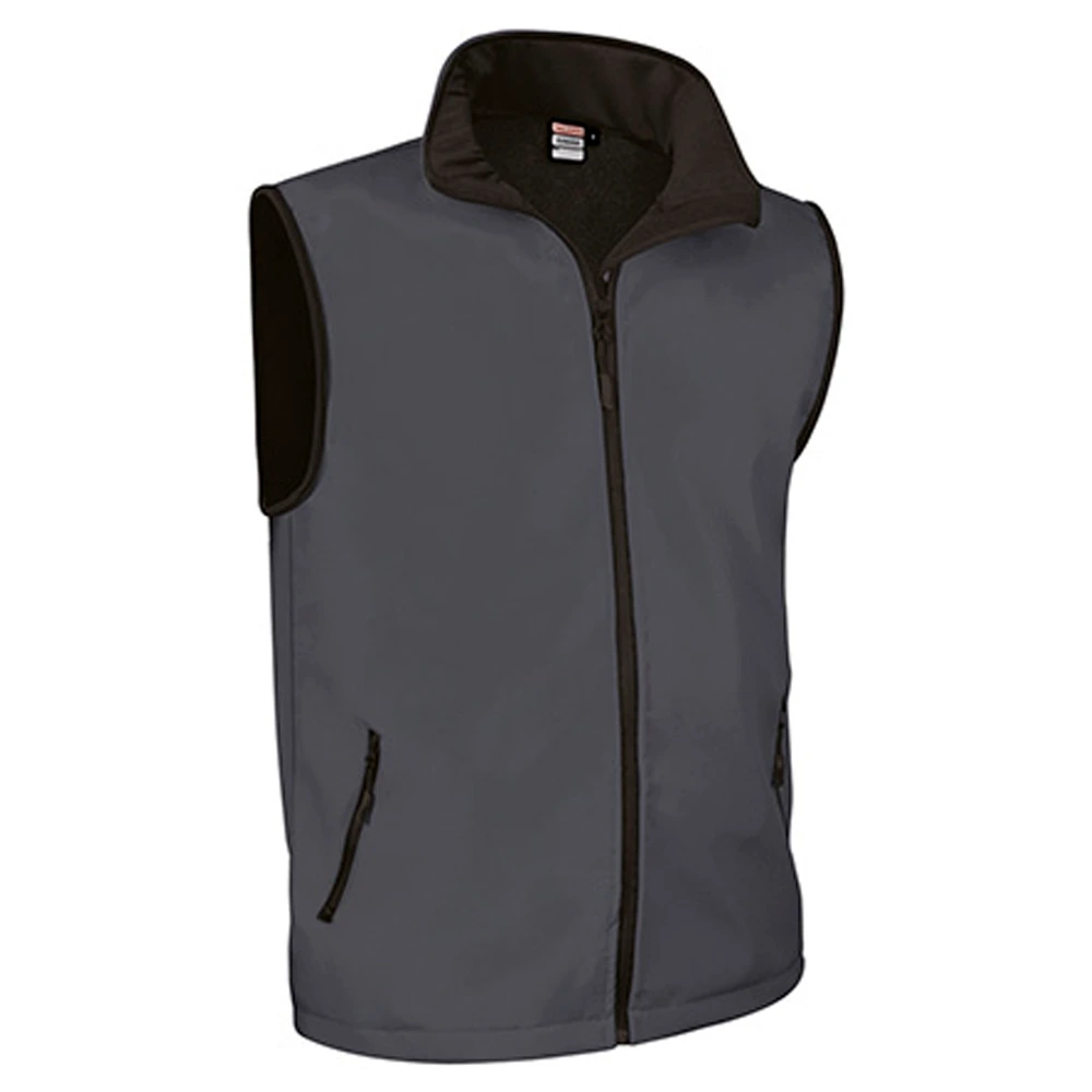 Chaleco Softshell TUNDRA