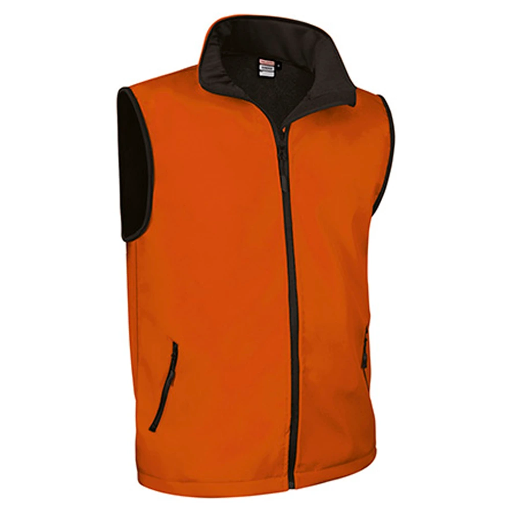 Chaleco Softshell TUNDRA