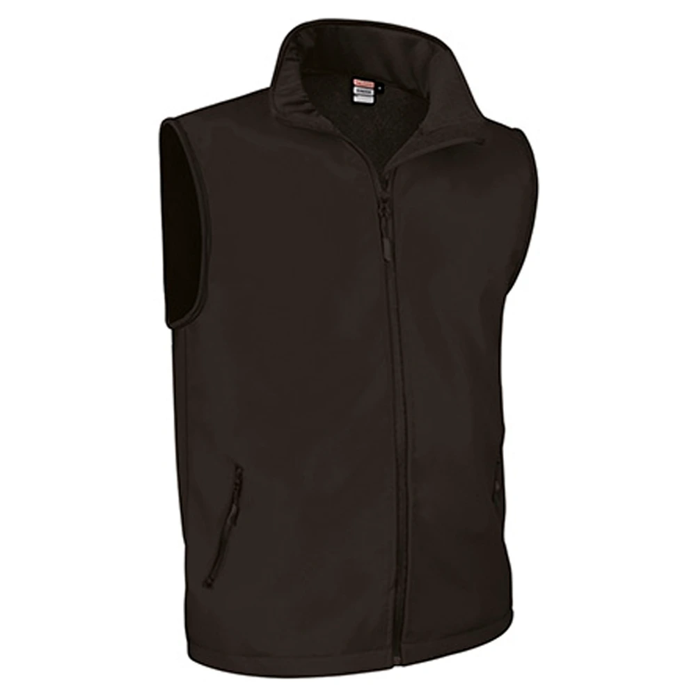 Chaleco Softshell TUNDRA