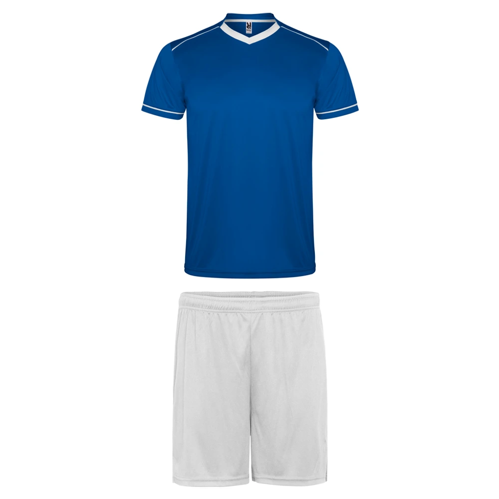 Equipación Deportiva UNITED