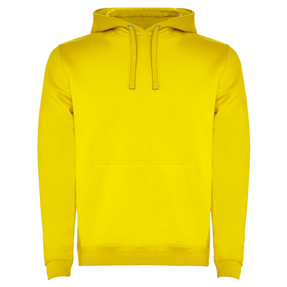 Sudadera Con Gorro Unisex