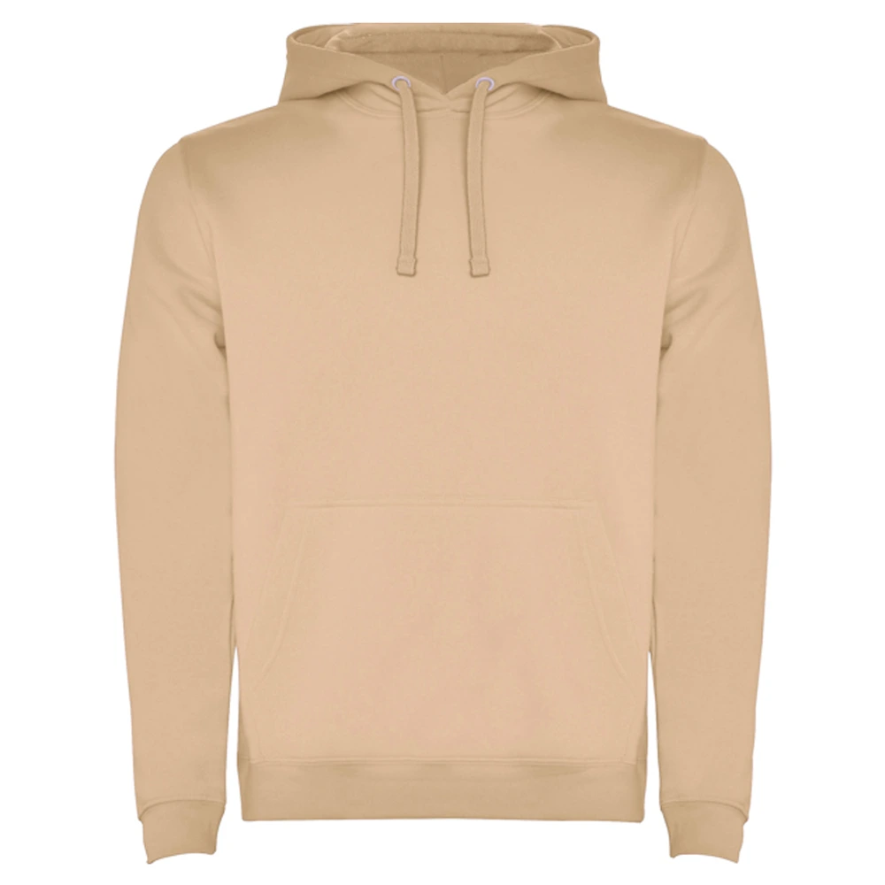 Sudadera Con Gorro Unisex