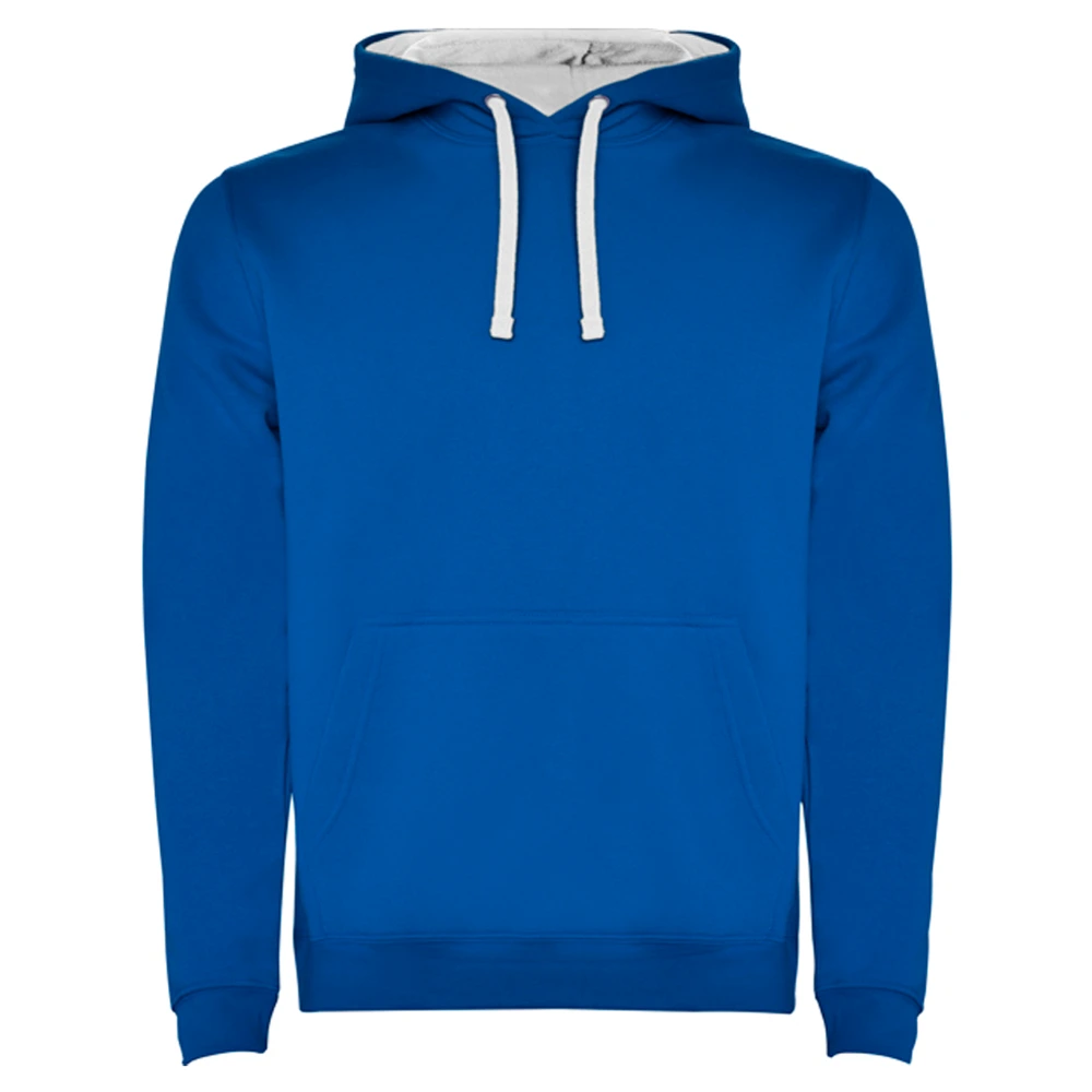 Sudadera Con Gorro Unisex