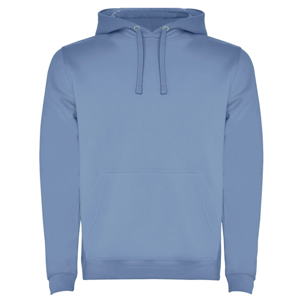 Sudadera Con Gorro Unisex