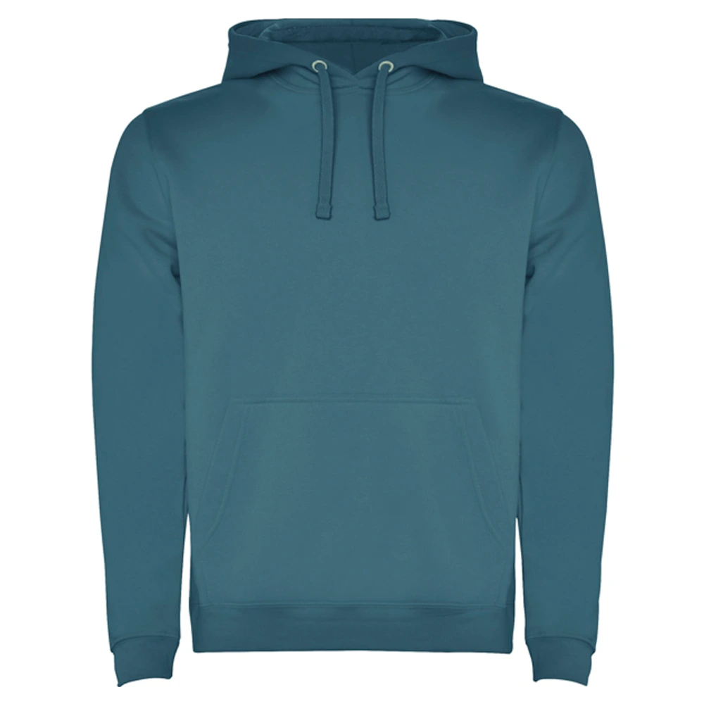 Sudadera Con Gorro Unisex