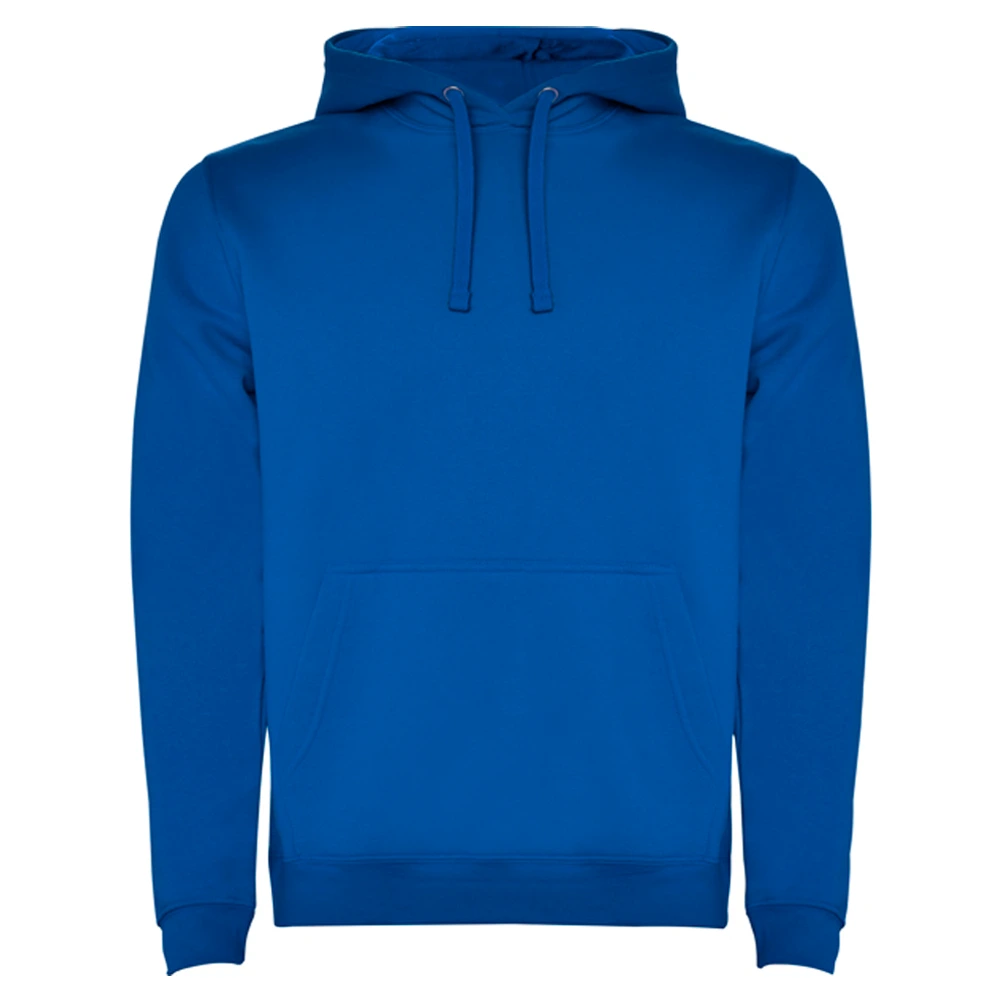 Sudadera Con Gorro Unisex