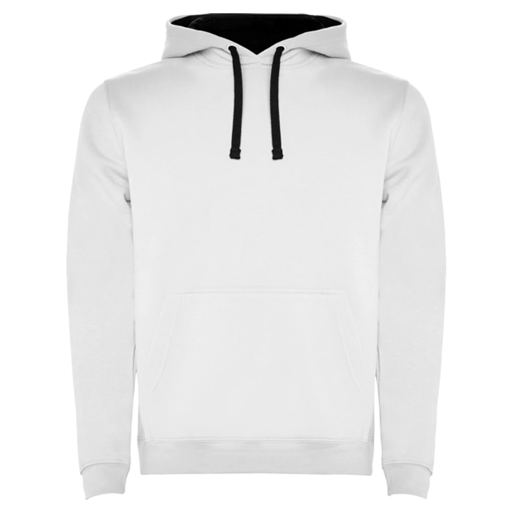 Sudadera Con Gorro Unisex