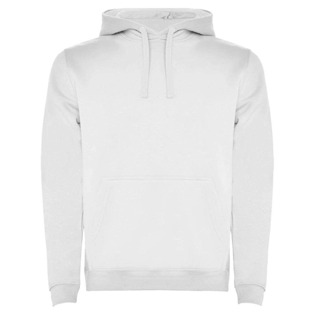 Sudadera Con Gorro Unisex
