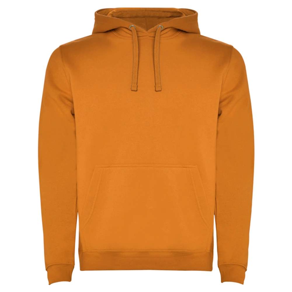 Sudadera Con Gorro Unisex