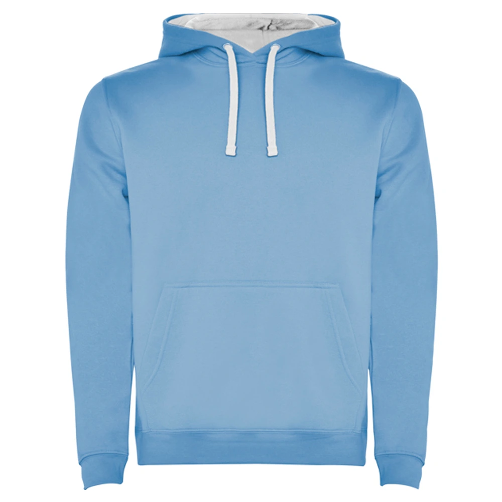 Sudadera Con Gorro Unisex