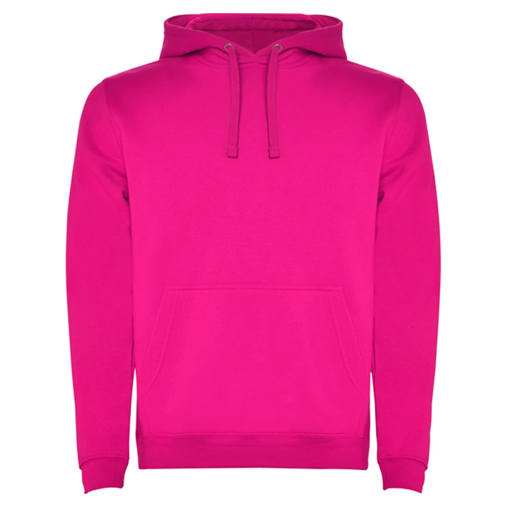 Sudadera Con Gorro Unisex