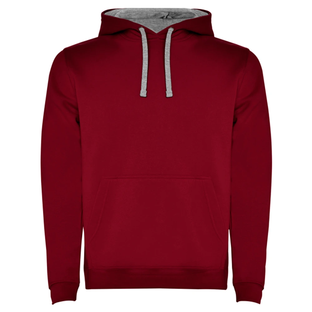 Sudadera Con Gorro Unisex