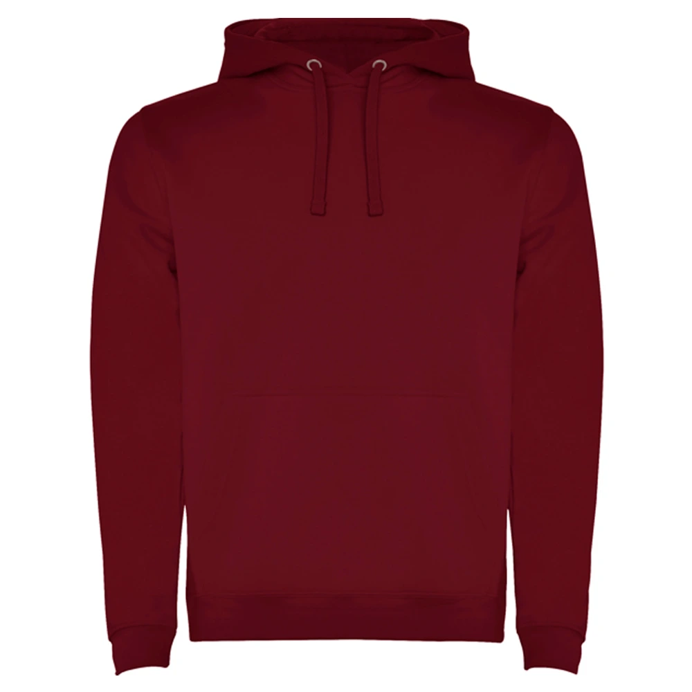 Sudadera Con Gorro Unisex
