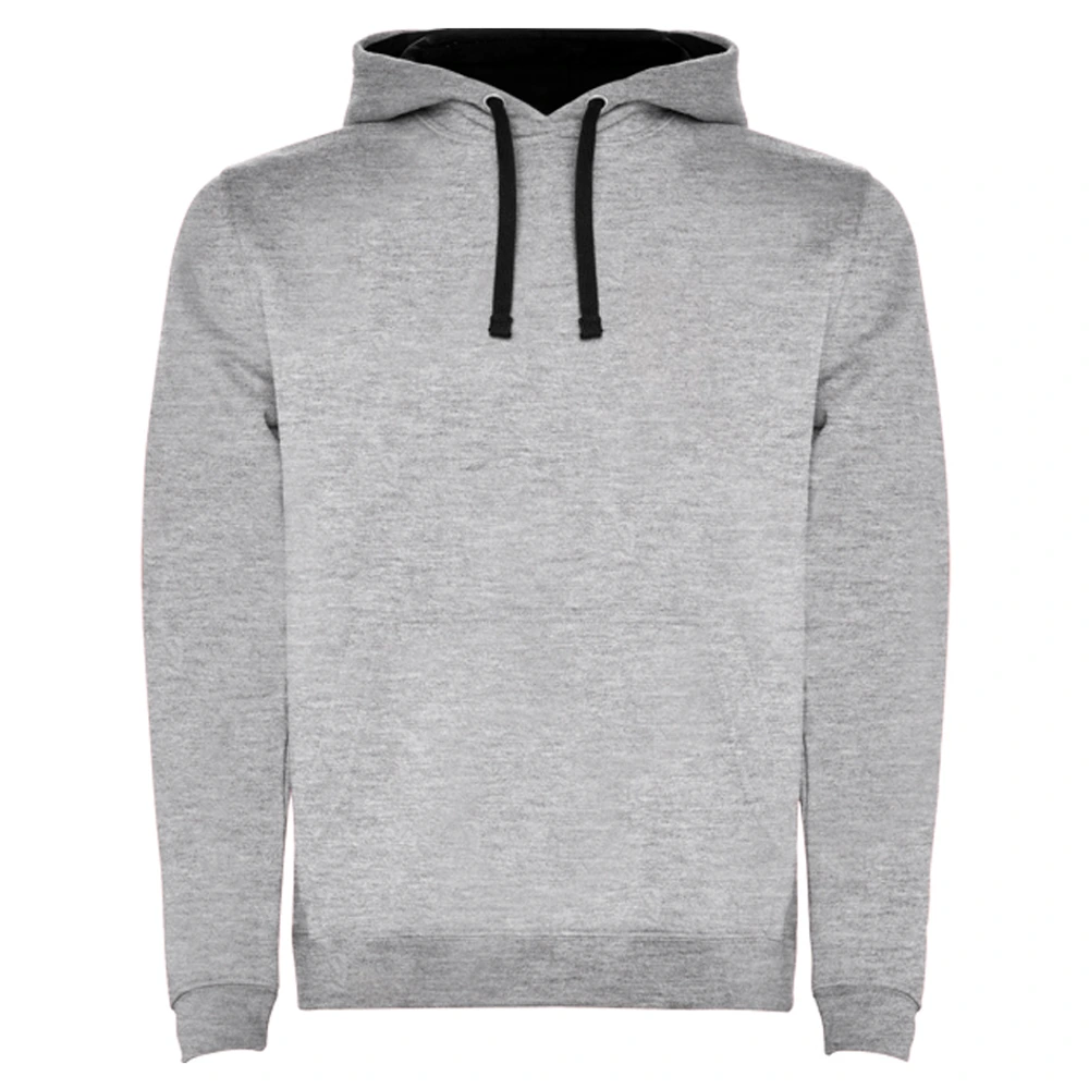 Sudadera Con Gorro Unisex