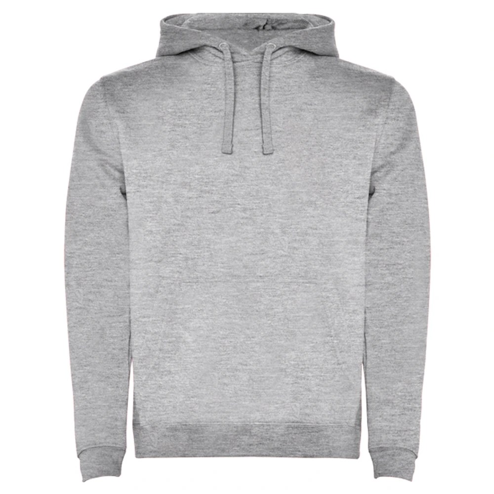 Sudadera Con Gorro Unisex