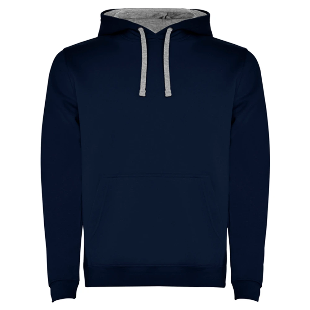 Sudadera Con Gorro Unisex