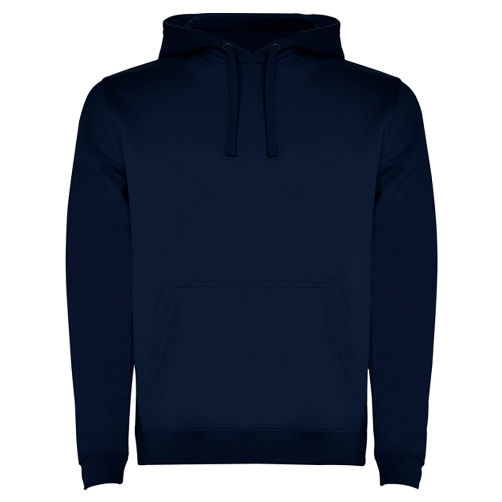 Sudadera Con Gorro Unisex