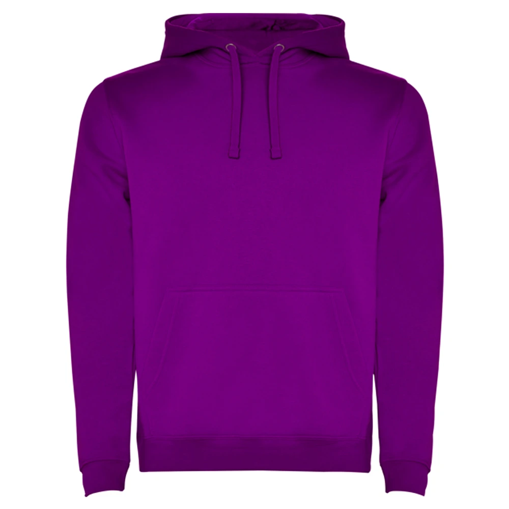 Sudadera Con Gorro Unisex