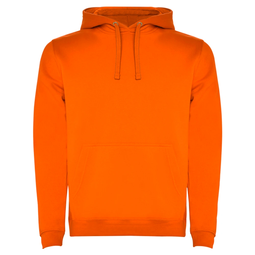 Sudadera Con Gorro Unisex